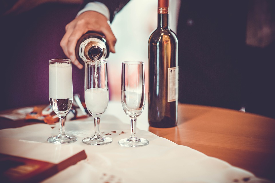 alkoholtillstånd