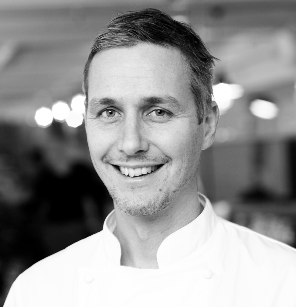Intervju Henrik Norström