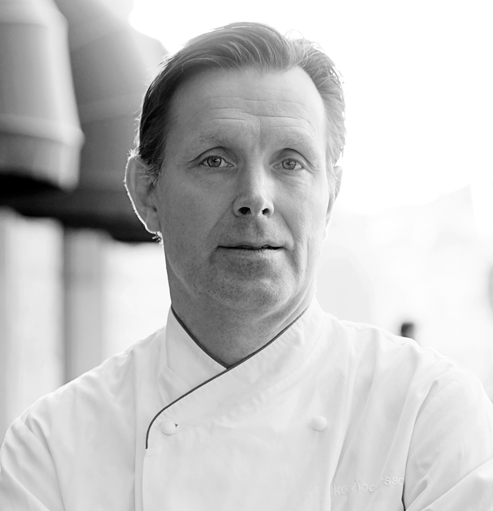 Intervju Melker Andersson