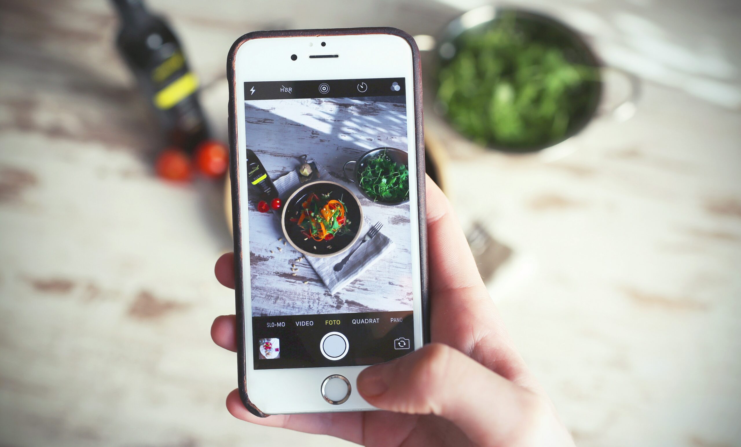 Trend: Influencers påverkar försäljningen i restaurangnäringen