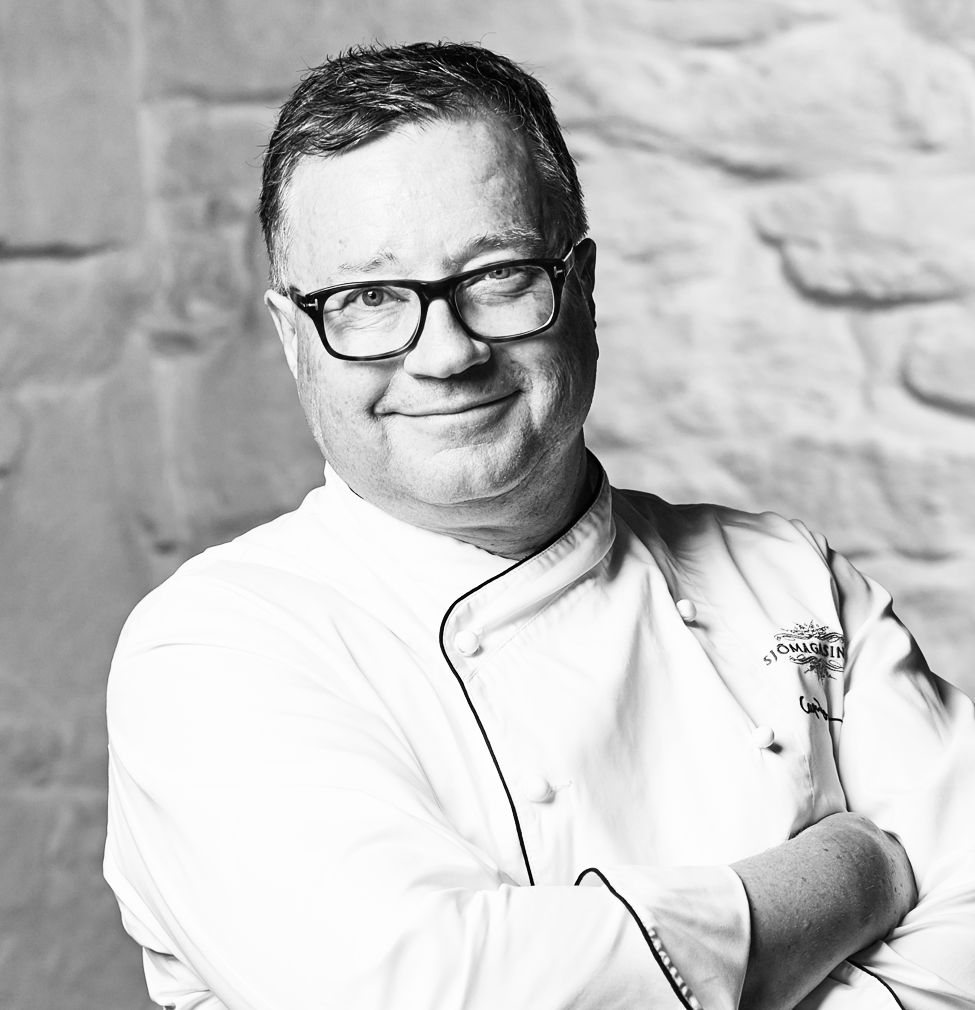 Intervju Ulf Wagner