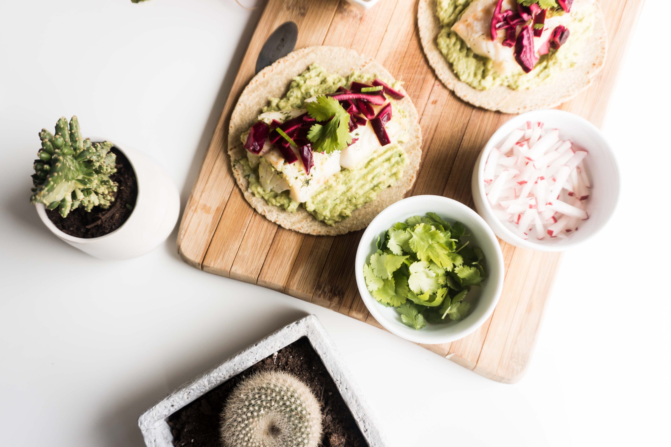 Till fredag – 4 tacovarianter du måste testa!