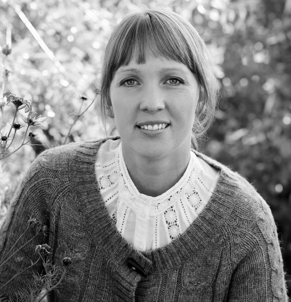 Intervju Ulrika Brydling