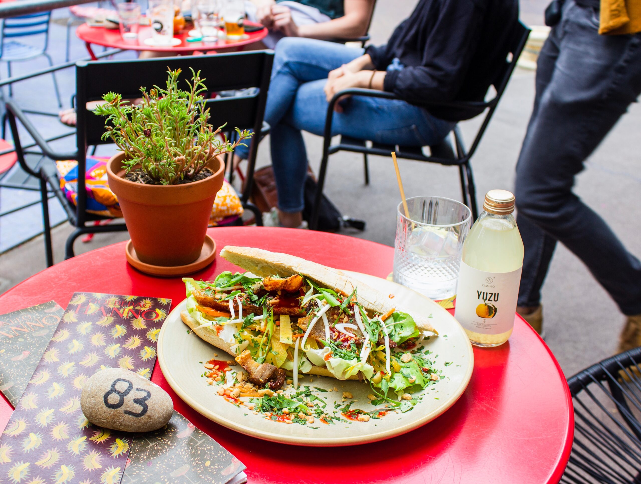 10 enkla knep som ökar din restaurangs lönsamhet