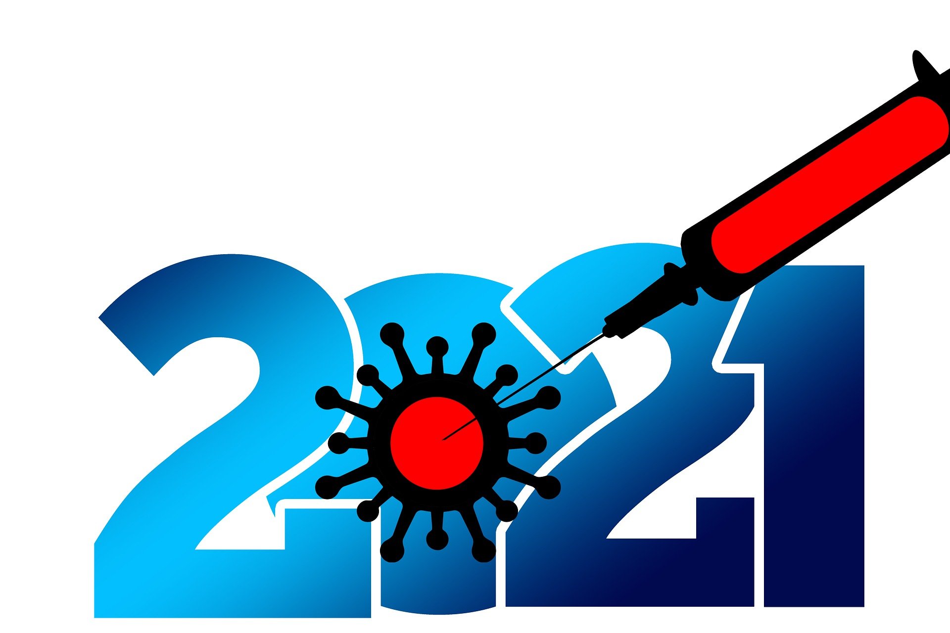 Krogbranschen 2021