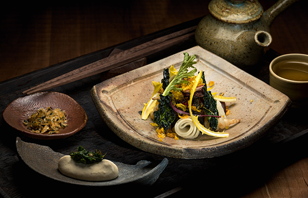 Swedish restaurants with Michelin stars