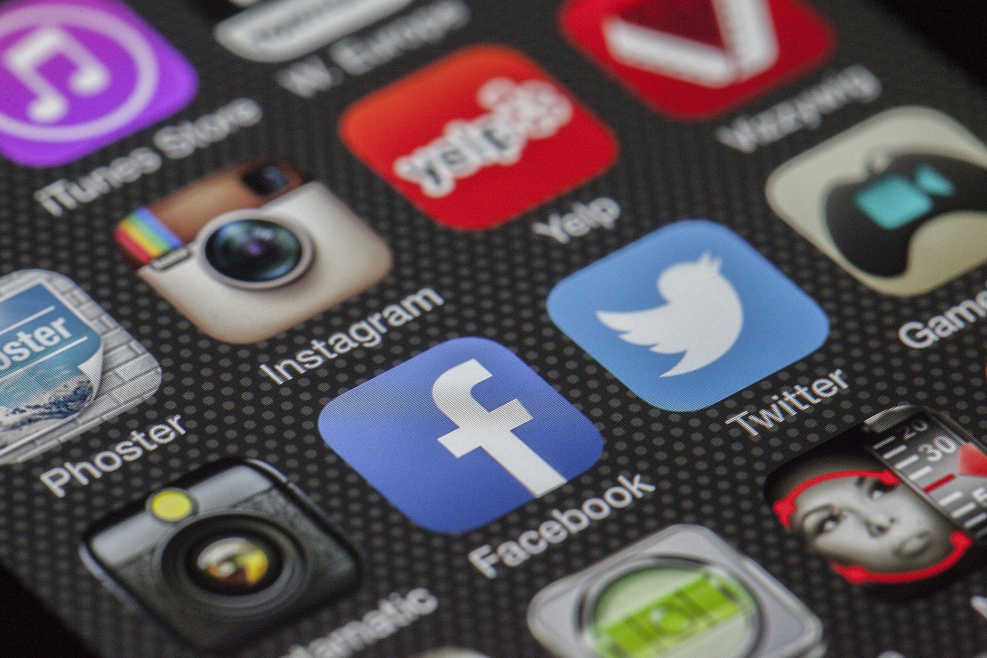 Apps that change the restaurant industry